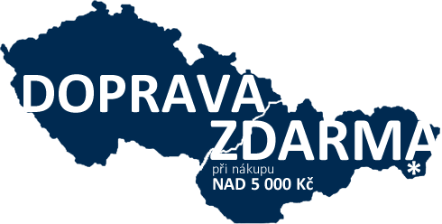 Doprava Zdarma